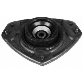 Coupelle de suspension Metalcaucho 05584