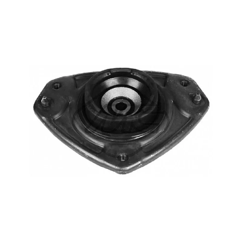 Coupelle de suspension Metalcaucho 05584