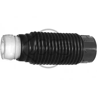 Butée élastique, suspension Metalcaucho 05585