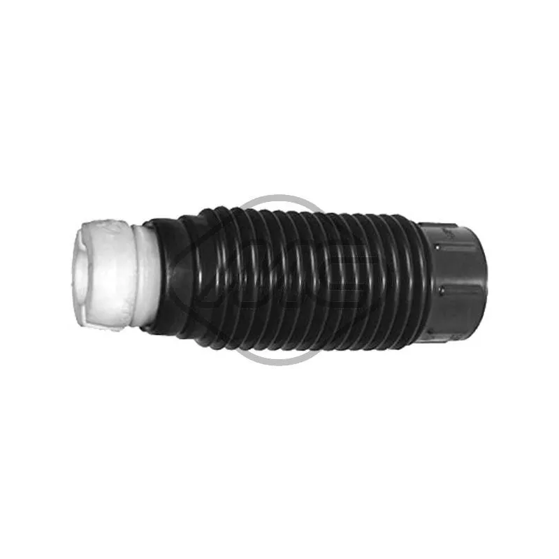Butée élastique, suspension Metalcaucho 05585