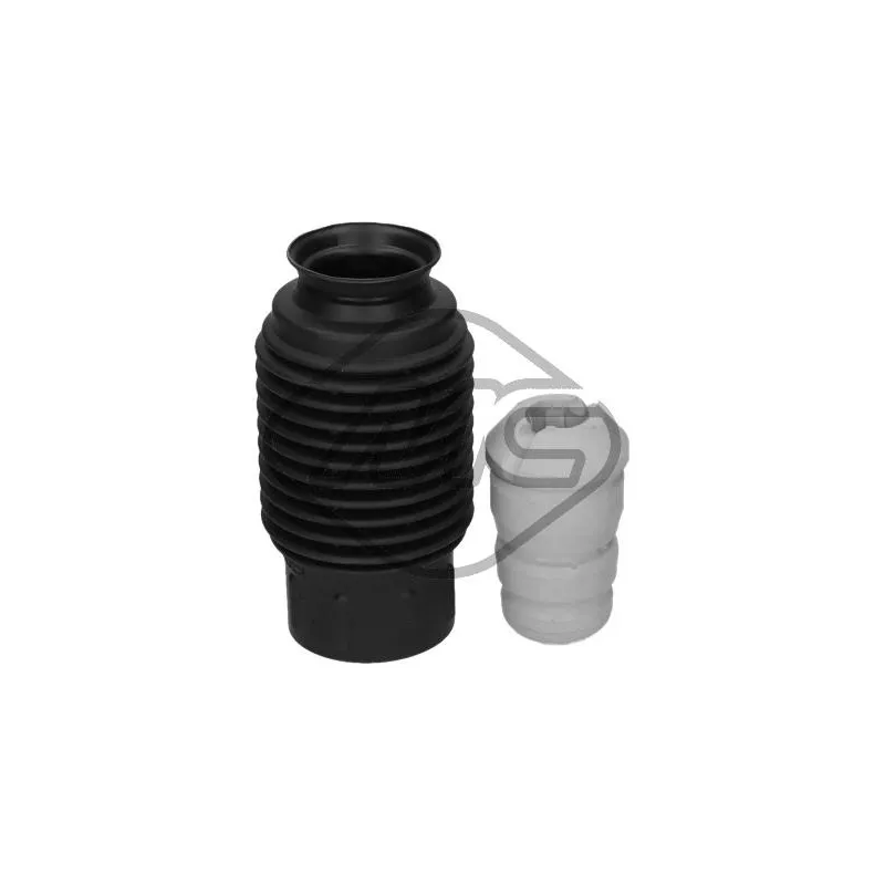 Kit de protection contre la poussière, amortisseur Metalcaucho 05587