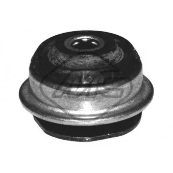Suspension, corps de l'essieu Metalcaucho 05588