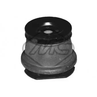 Suspension, corps de l'essieu Metalcaucho 05589