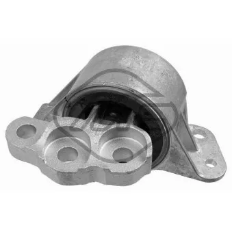 Support moteur Metalcaucho 05590
