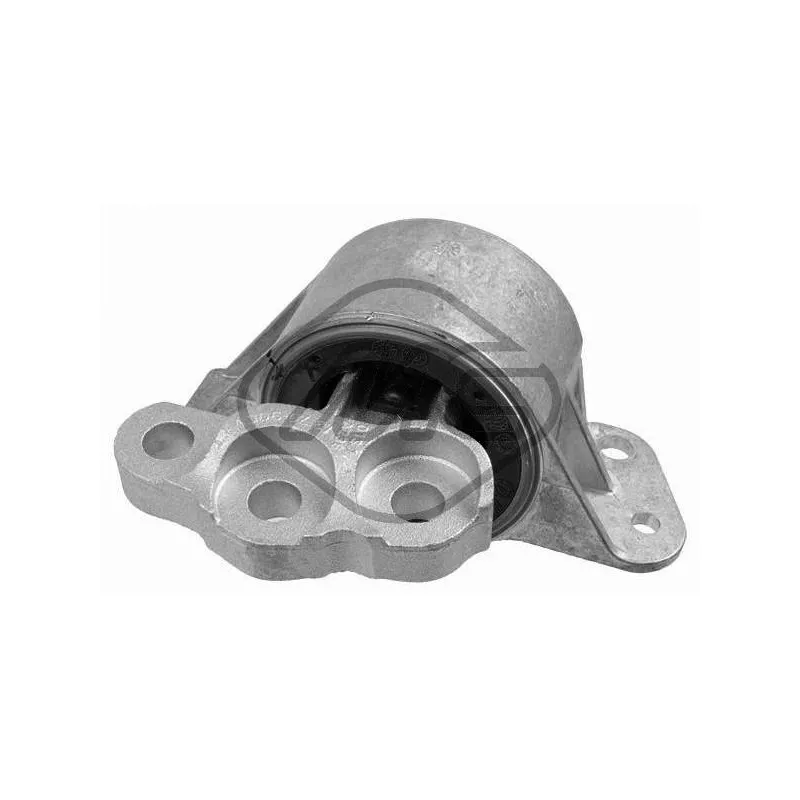 Support moteur Metalcaucho 05590