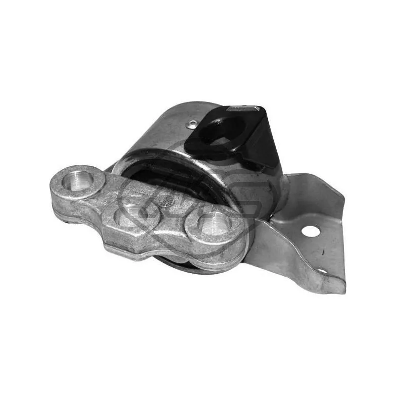 Support moteur Metalcaucho 05591