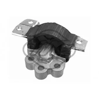 Support moteur Metalcaucho 05595
