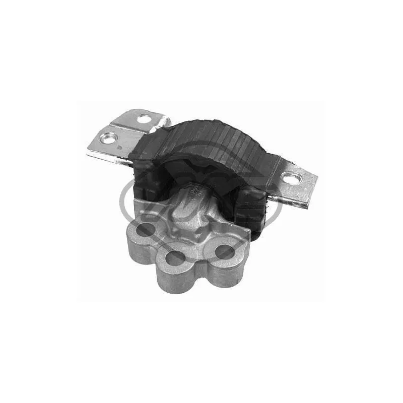 Support moteur Metalcaucho 05595