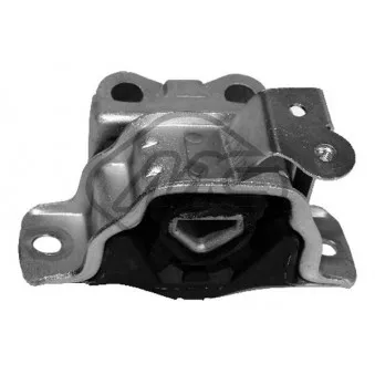 Support moteur Metalcaucho 05596