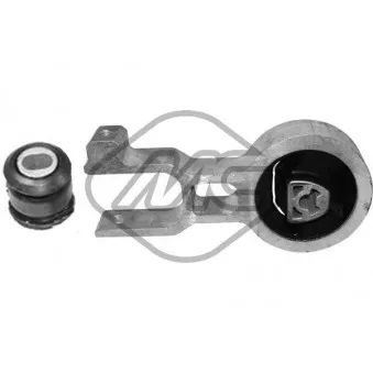 Support moteur Metalcaucho 05600