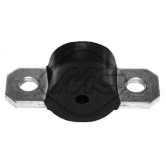 Suspension, stabilisateur Metalcaucho 05605