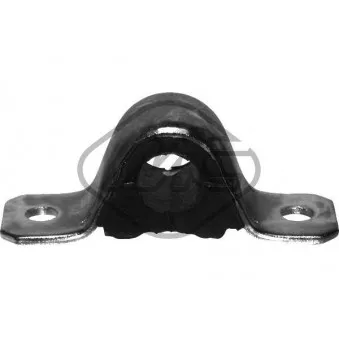 Suspension, stabilisateur Metalcaucho 05613