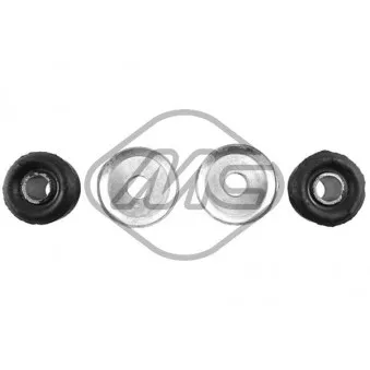 Suspension, stabilisateur Metalcaucho 05619