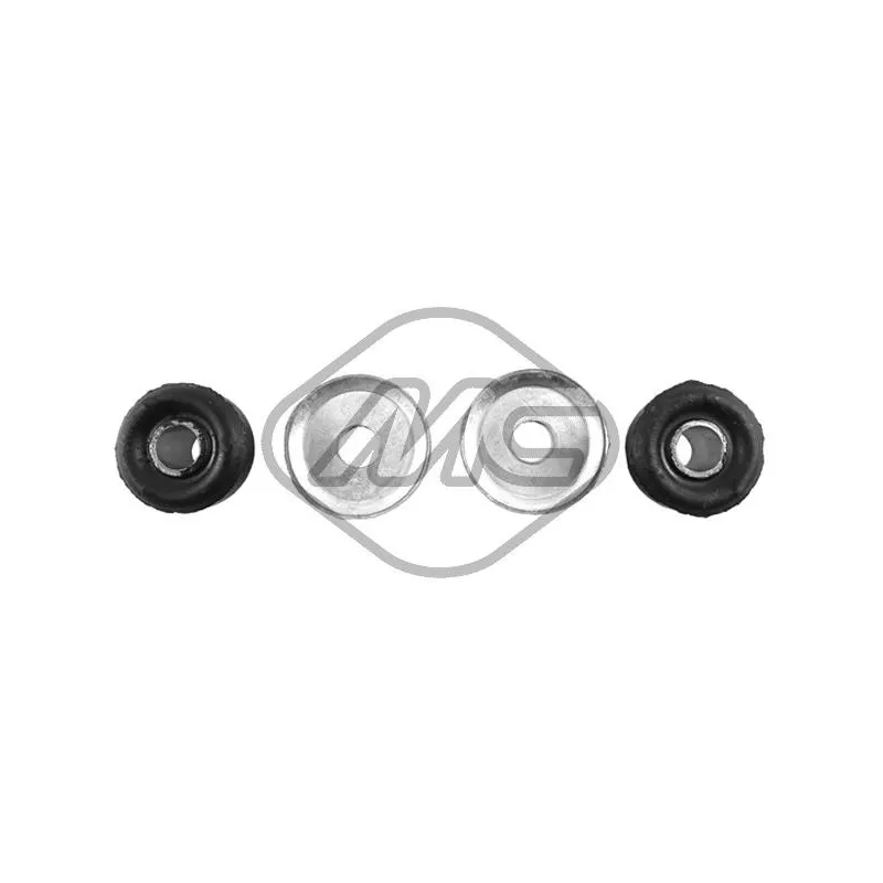 Suspension, stabilisateur Metalcaucho 05619