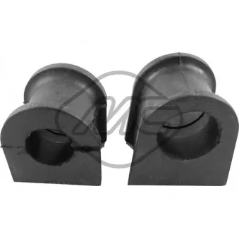 Suspension, stabilisateur Metalcaucho 05620