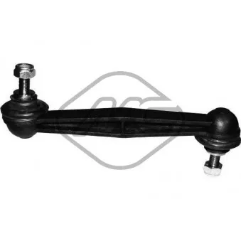 Entretoise/tige, stabilisateur Metalcaucho 05626