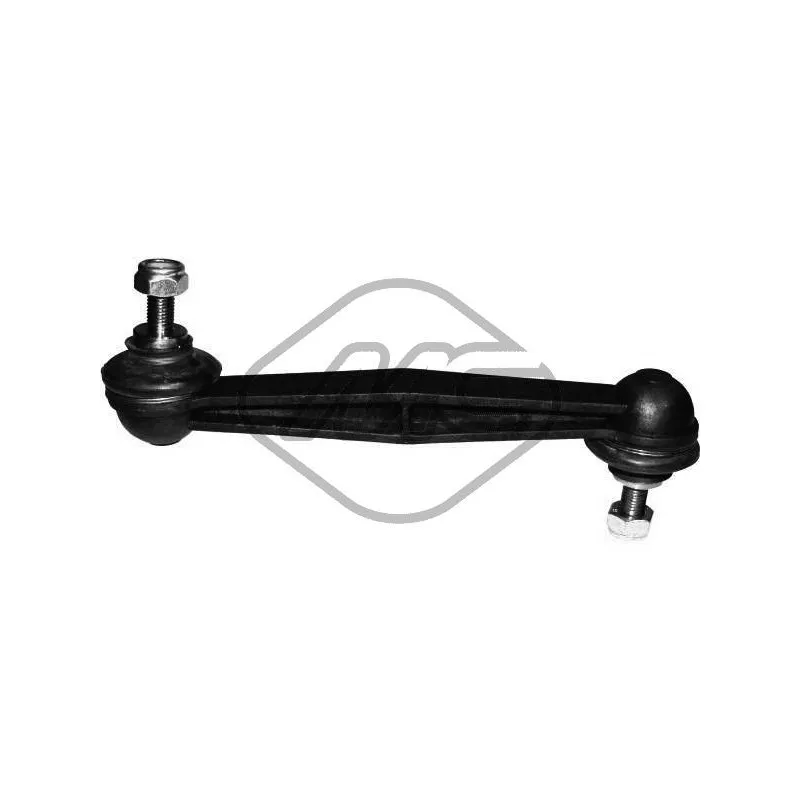 Entretoise/tige, stabilisateur Metalcaucho 05626