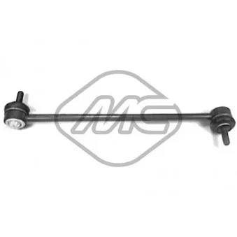Entretoise/tige, stabilisateur Metalcaucho 05630
