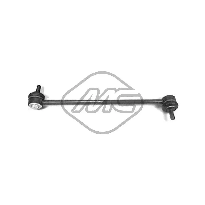 Entretoise/tige, stabilisateur Metalcaucho 05630