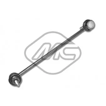 Entretoise/tige, stabilisateur Metalcaucho 05634