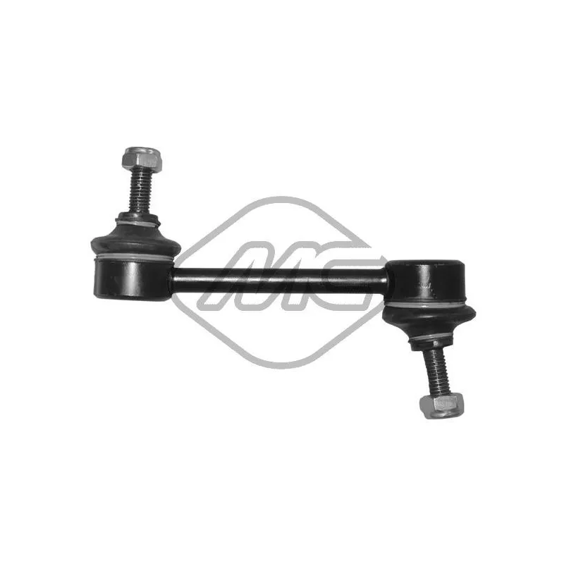 Entretoise/tige, stabilisateur Metalcaucho 05642