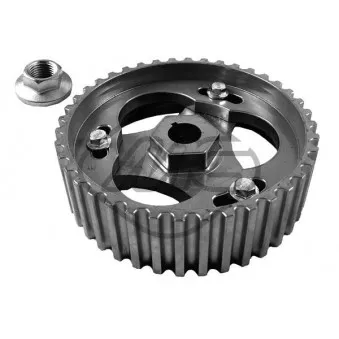 Pignon, pompe d'injection Metalcaucho 05644