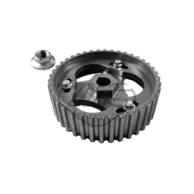 Pignon, pompe d'injection Metalcaucho 05644