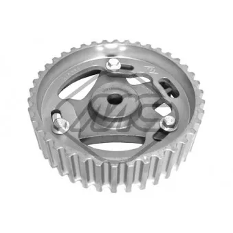 Roue dentée, arbre à came Metalcaucho 05645