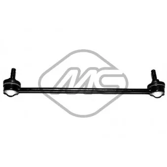 Entretoise/tige, stabilisateur Metalcaucho 05657