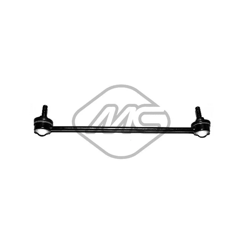 Entretoise/tige, stabilisateur Metalcaucho 05657