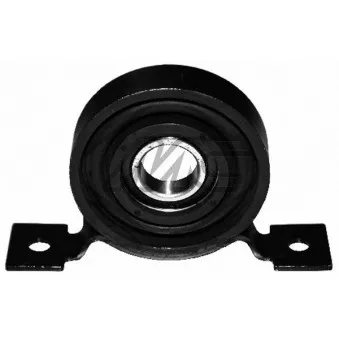 Suspension, arbre de cardan Metalcaucho 05663