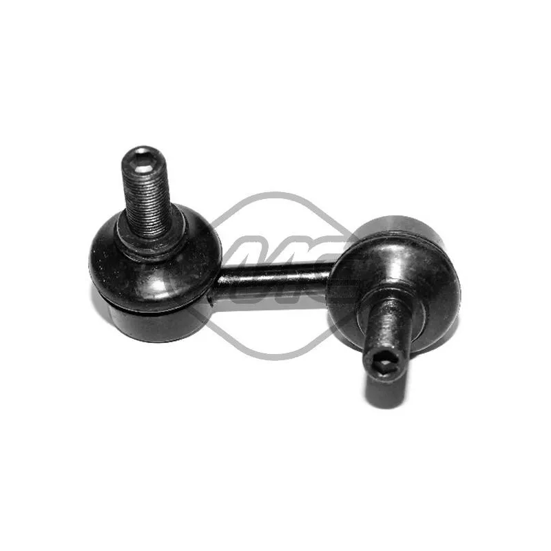 Entretoise/tige, stabilisateur avant droit Metalcaucho 05666