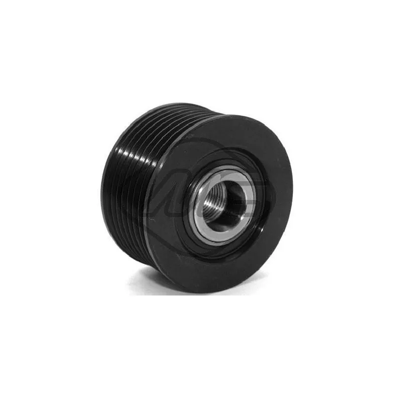 Poulie roue libre, alternateur Metalcaucho 05670