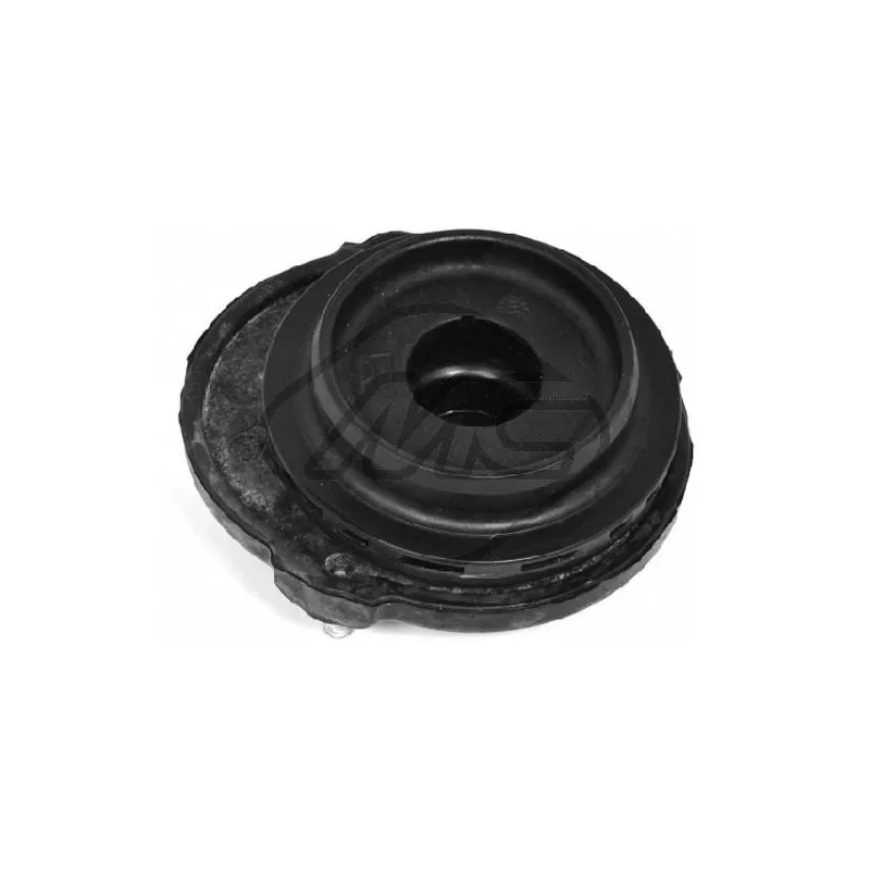 Coupelle de suspension avant gauche Metalcaucho 05678