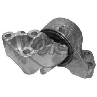 Support moteur Metalcaucho 05679