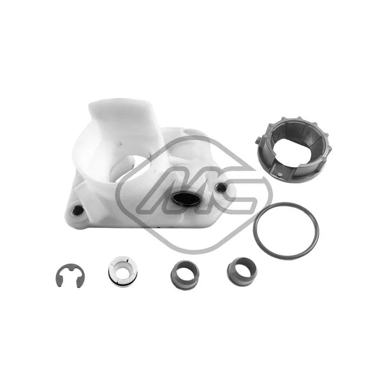 Kit de réparation, levier de changement de vitesse Metalcaucho 05690