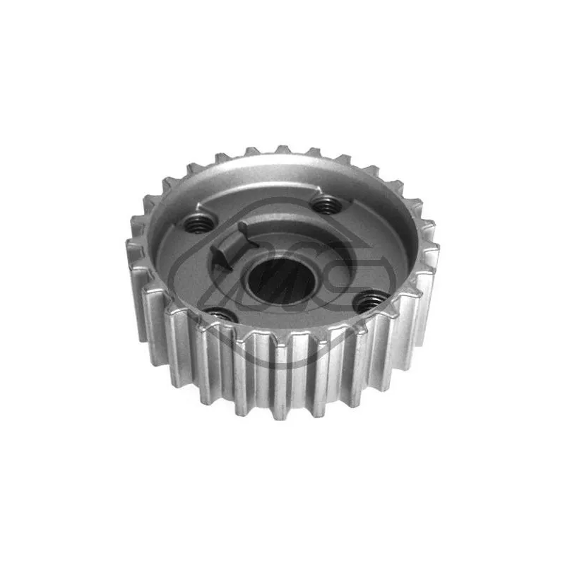 Roue dentée, vilebrequin Metalcaucho 05694