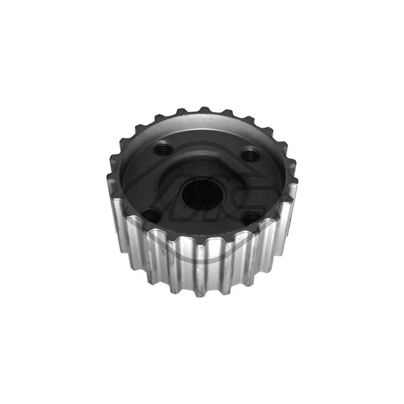 Roue dentée, vilebrequin Metalcaucho 05699
