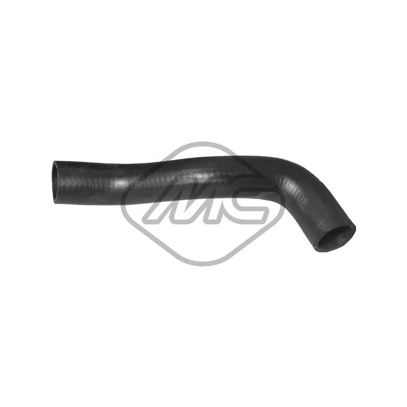 Durite de radiateur Metalcaucho 05702