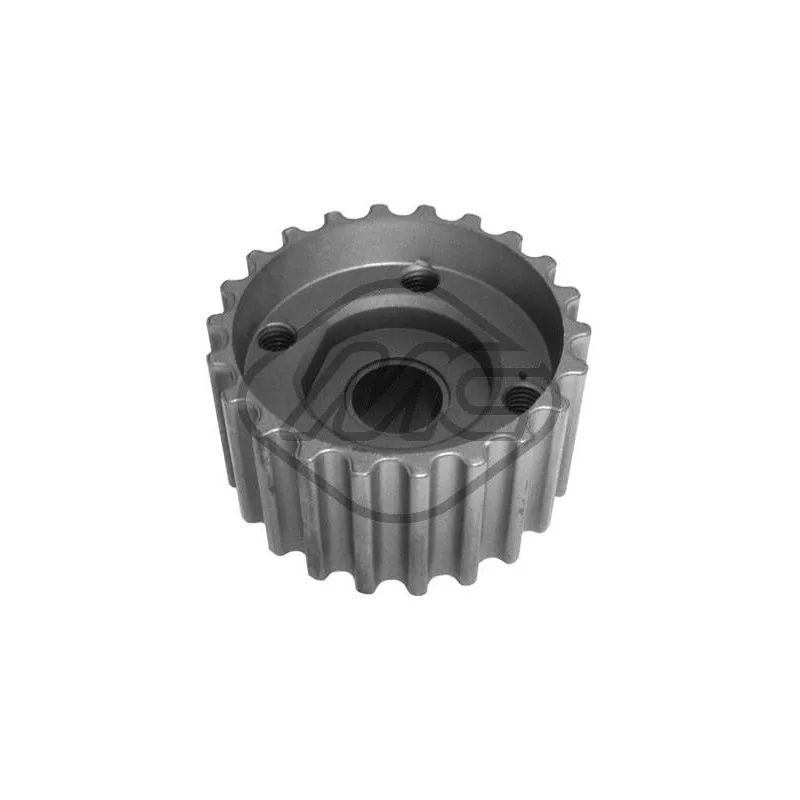 Roue dentée, vilebrequin Metalcaucho 05706
