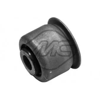 Triangle ou bras de suspension (train avant) Metalcaucho
