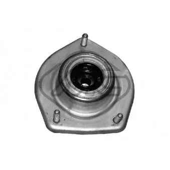 Coupelle de suspension Metalcaucho 05718