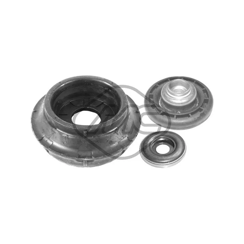 Kit de réparation, coupelle de suspension Metalcaucho 05724