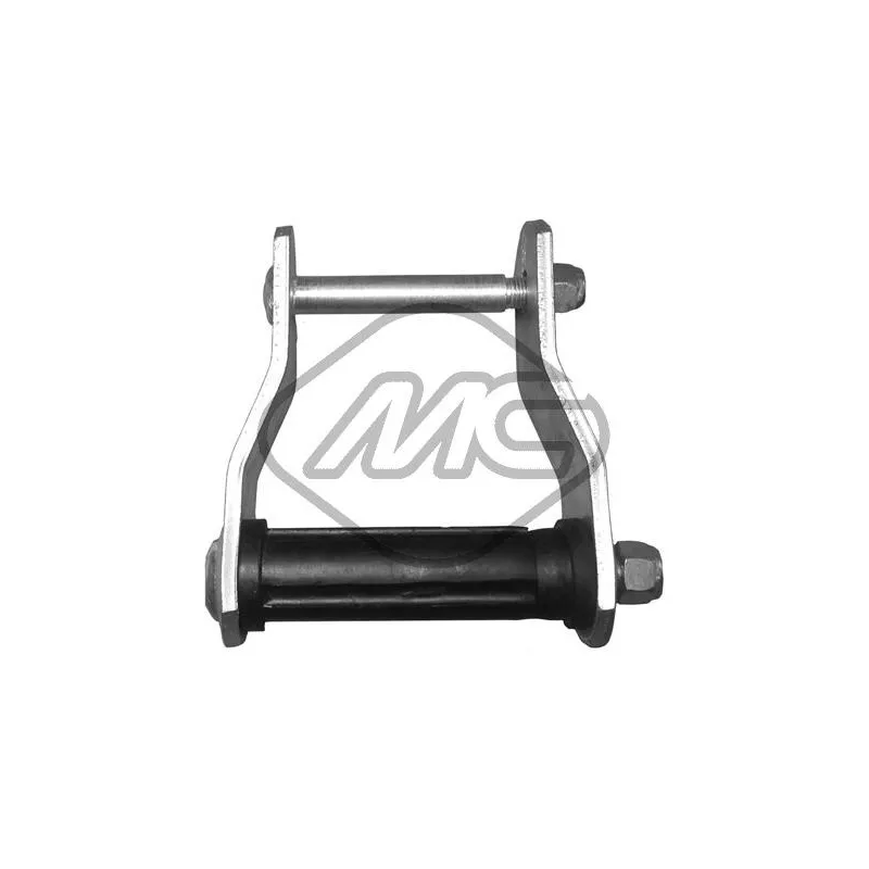 Main de suspension Metalcaucho 05726