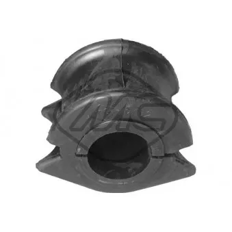Suspension, stabilisateur Metalcaucho 05732