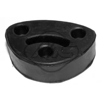 Cache batterie Metalcaucho 05733