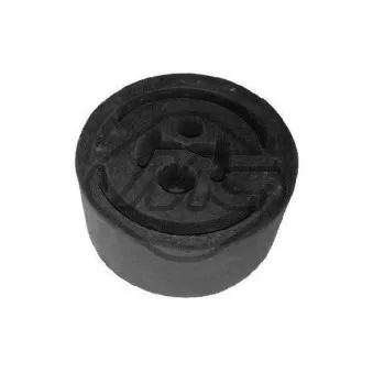 Cache batterie Metalcaucho 05736
