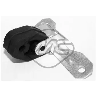 Anneau de fixation, silencieux Metalcaucho 05737