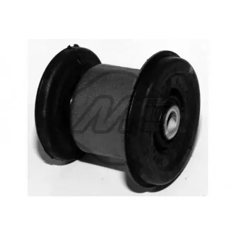 Suspension, corps de l'essieu Metalcaucho 05738