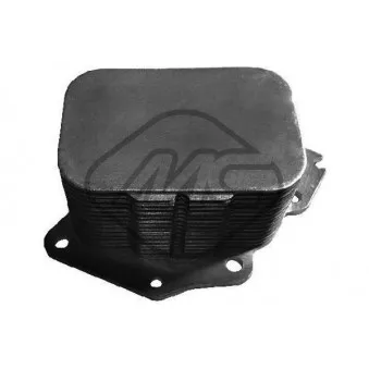 Radiateur d'huile Metalcaucho 05740